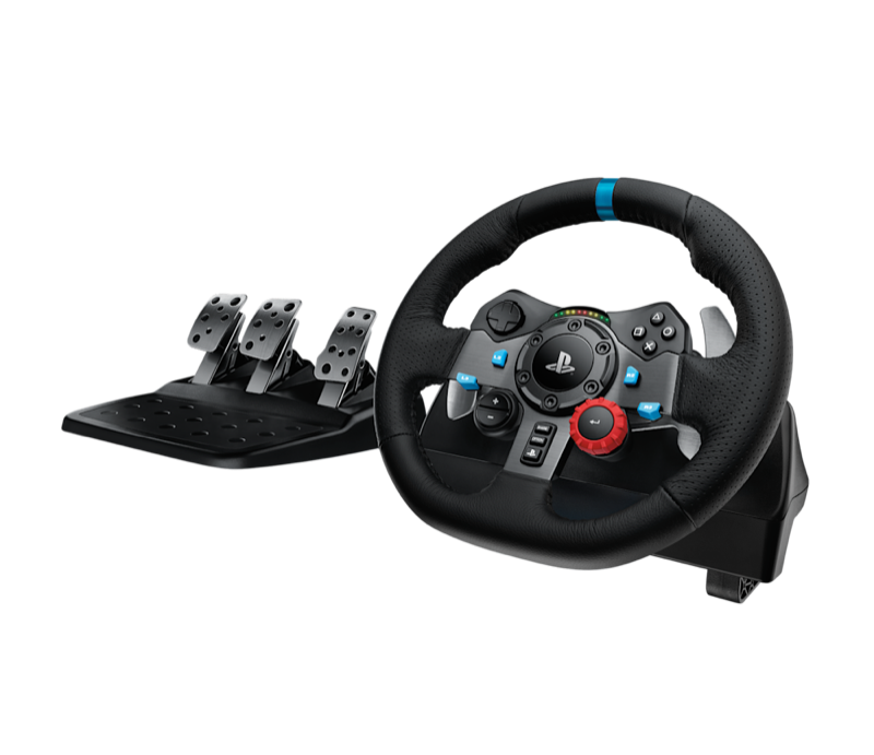 Logitech G29 (PS/PC)