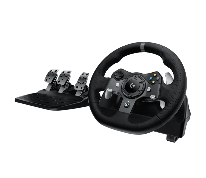 Logitech G920 (Xbox/PC)