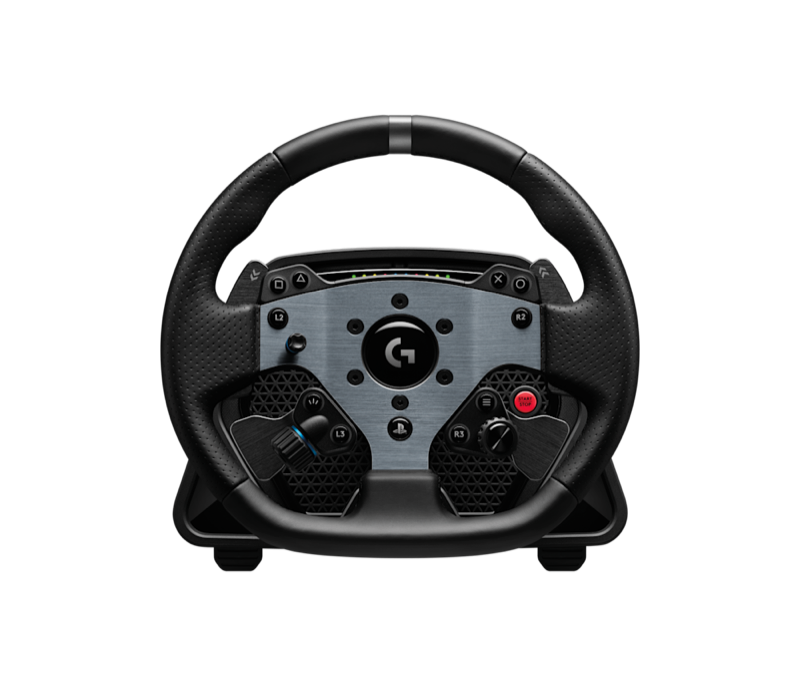 Logitech G PRO Racing Wheel (PS/PC)