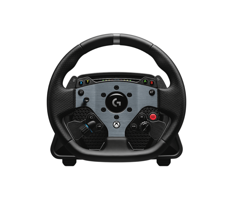 Logitech G PRO Racing Wheel (Xbox/PC)