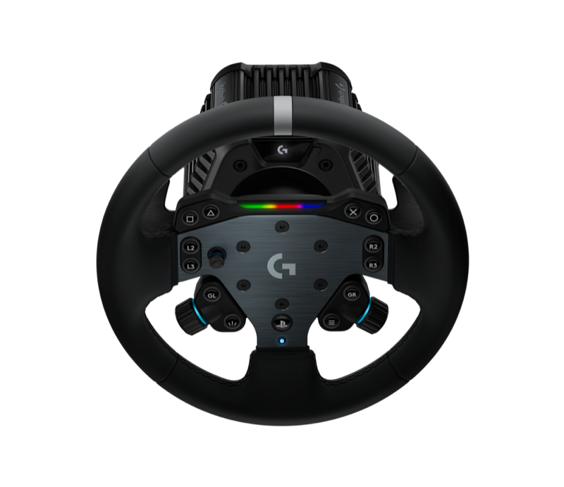 Logitech G RS50 System (PS/PC)