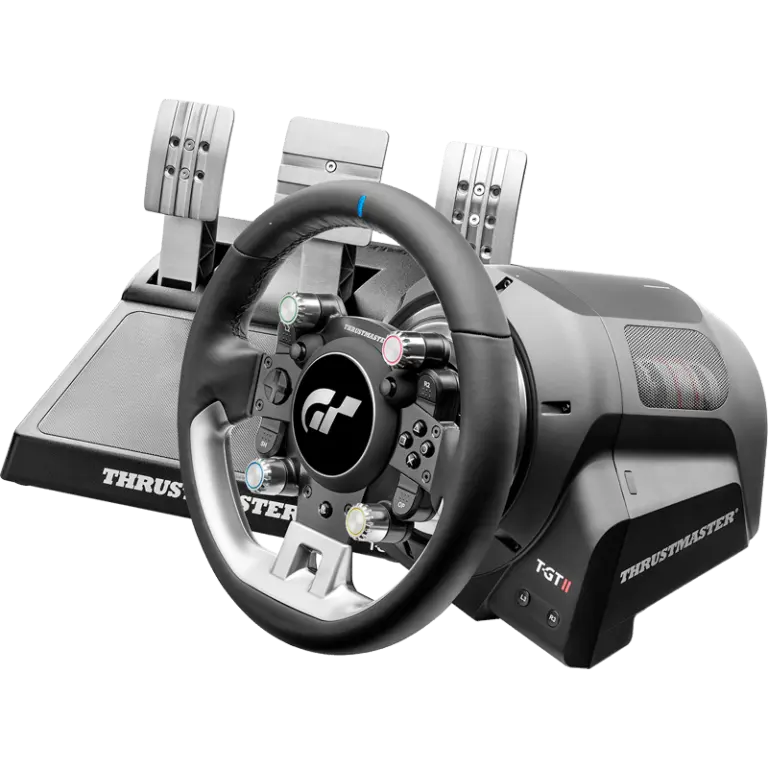 Thrustmaster T-GT II (PS/PC)