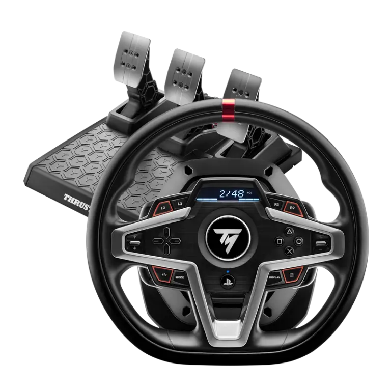Thrustmaster T248R (PS/PC)